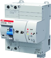 F-ATI2Test A-25/0.03 - 2CSF302130R1250