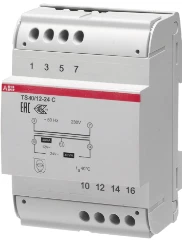 TS 40/12-24 C - 2CSM401043R0811