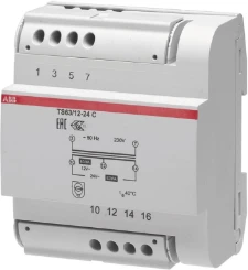 TS 63/12-24 C - 2CSM631043R0811
