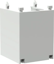 XLP00-1P Cable Shroud - 1SEP618708R0001