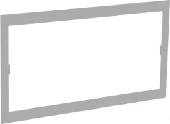 XLP 00 Frontframe f / 3 XLP 00 - 1SEP407792R0003