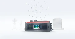 I/O additional module E-Hub 2.0 - 1SDA114038R1