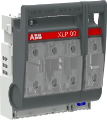 XLP00-4P - 1SEP600115R0001