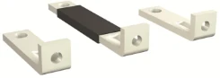 Kit HR/VR FP XT5 400A 4pcs IEC - 1SDA104778R1