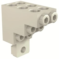 TERMINALS XT4 FF->FFC CuAl 6X35mm2  8PCS - 1SDA066936R1