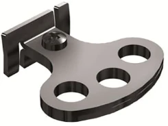 PAD LOCK XT1/XT3  IN OPEN POSTION REMOV. - 1SDA066588R1