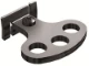 PAD LOCK XT1/XT3  IN OPEN POSTION REMOV. - 1SDA066588R1