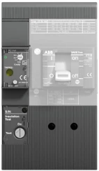 RC Inst.     XT3  FIXED  3P - 1SDA067127R1