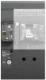 RC Inst.     XT3  FIXED  3P - 1SDA067127R1