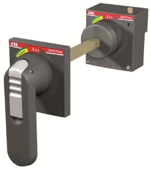 RHE_H LH XT1...XT4 STAND. RETURNED - 1SDA066583R1
