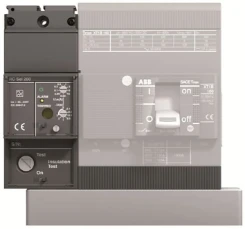 RC Sel. Low XT1  FIXED  4P - 1SDA067121R1