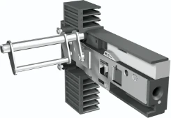 Kit P MP XT5 400A 3p - 1SDA104707R1