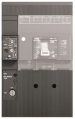 RC Sel.     XT3  FIXED  4P - 1SDA067130R1