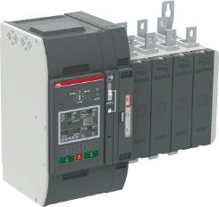 OXB250E3S2QT - 1SCA153457R1001