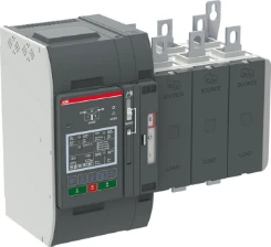 OXB400E3X2QT - 1SCA153520R1001