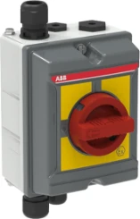 OTA16S4YX - 1SCA152719R1001