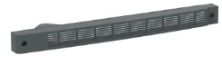 XR VENTILATED BLIND COVER 50MM IP41 - 1SEP408528R0001