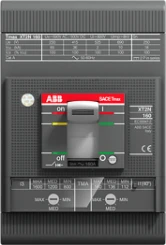 XT2N 160/ 2,5  TMD FF 3 - 1SDA067002R1