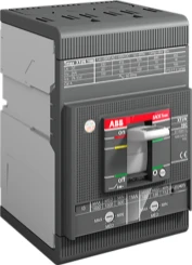 XT2H 125 MCP In=100 3p F F UL/CSA - 1SDA074889R1