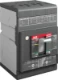 XT2H 125 MCP In=100 3p F F UL/CSA - 1SDA074889R1