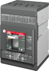 XT2H 125 TMA 125-625..1250 3p FF UL/CSA - 1SDA074802R1