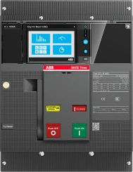 XT7L M 1600 EkipTouch Meas.LSI 1600 3pFF - 1SDA101517R1
