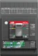 XT2V 160 Ekip Dip LIG In=10A 3p F F - 1SDA101952R1
