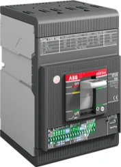 XT2S 125 Ekip LS/I In=100A 3p F F UL/CSA - 1SDA074913R1