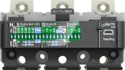 Ekip Dip LIG In=160A XT2 3p - 1SDA100131R1