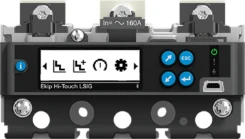 Ekip Touch Measuring LSIG In=40A XT2 3p - 1SDA100112R1