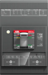 XT4S 160/160   TMA FF 3 - 1SDA068309R1