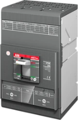 XT4H 250 TMA 225 1125..2250 3p FF UL/CSA - 1SDA075238R1