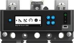 Ekip Touch LSIG In=100A XT4 3p - 1SDA100282R1