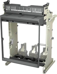 Kit W MP XT7 4p - 1SDA104718R1