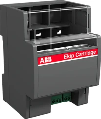 Ekip Cartridge 2 slots XT2-XT4-XT5 - 1SDA105203R1