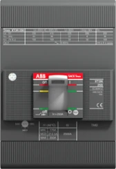 XT3N 250/160   TMG FF 3 - 1SDA068255R1