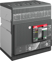 XT2H 125 TMF 35-400 4p F F UL/CSA - 1SDA074807R1