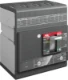 XT2H 125 TMF 35-400 4p F F UL/CSA - 1SDA074807R1