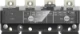 TRIP UNIT XT2 4P  80 TMG - 1SDA067278R1