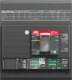XT2S 160 Ekip Dip LIG In=160A 4p F F - 1SDA100059R1