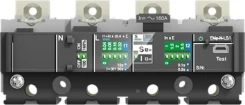 Ekip Dip LIG In=100A XT2 4p - 1SDA100169R1