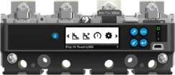 Ekip Hi-Touch LSIG In=40A XT2 4p - 1SDA100162R1