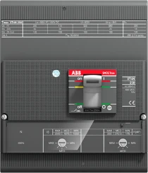 XT4N 160/ 25   TMD FF 4 - 1SDA068095R1