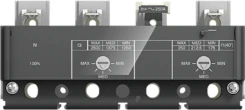 TRIP UNIT XT4 4P 125 TMA InN=100% - 1SDA067481R1
