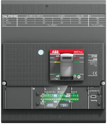 XT4S 250 Ekip Dip LIG In=250A 4p F F - 1SDA100230R1