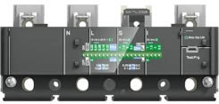 Ekip Dip LIG In=100A XT4 4p - 1SDA100341R1