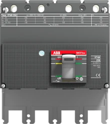 XT4N 250 Breaking unit FF 4 - 1SDA068178R1