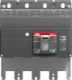 XT4S 250 Breaking unit FF 4 - 1SDA068179R1