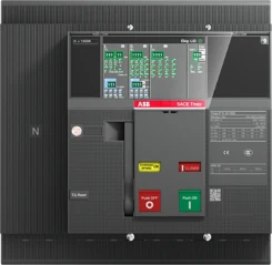 XT7L M 1600 Ekip Dip LS/I In1600A 4p F F - 1SDA101769R1