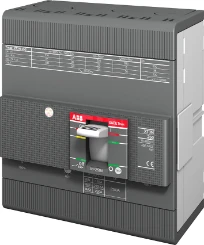 XT3N 225 TMF 100-1000 4p F F UL/CSA - 1SDA075123R1